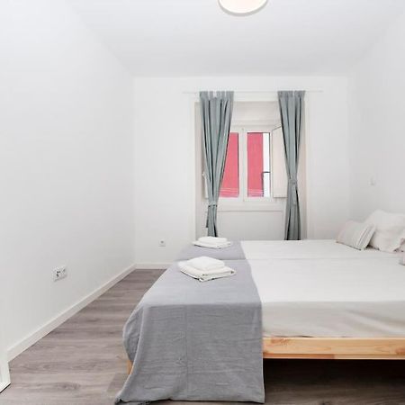 Santa Marta Cozy Apt W/ Ac Lisabona Exterior foto