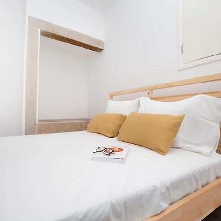 Santa Marta Cozy Apt W/ Ac Lisabona Exterior foto